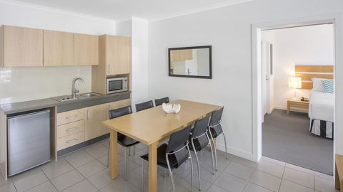 Oaks Port Douglas Resort - Sydney 4u 23