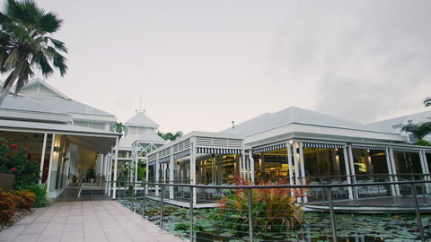 Oaks Port Douglas Resort - Sydney 4u 6