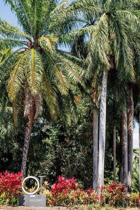 Oaks Port Douglas Resort - Sydney 4u 40