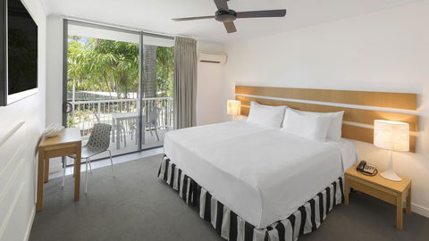 Oaks Port Douglas Resort - Sydney 4u 26