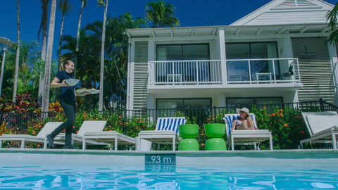 Oaks Port Douglas Resort - Sydney 4u 4