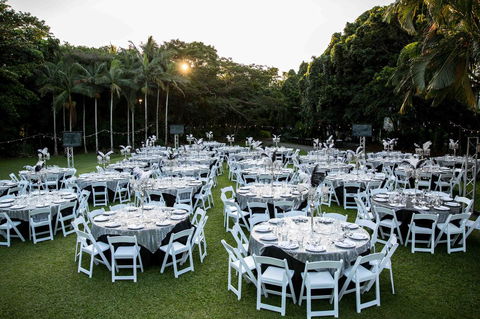 Oaks Port Douglas Resort - Sydney 4u 36
