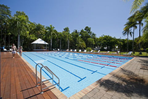 Oaks Port Douglas Resort - Sydney 4u 42