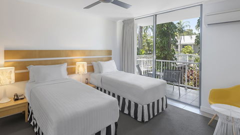 Oaks Port Douglas Resort - Sydney 4u 24