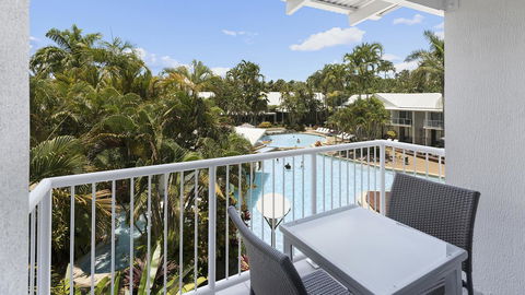 Oaks Port Douglas Resort - Sydney 4u 2