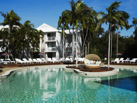Oaks Port Douglas Resort - Sydney 4u 9