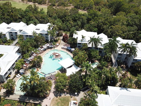 Oaks Port Douglas Resort - Sydney 4u 44