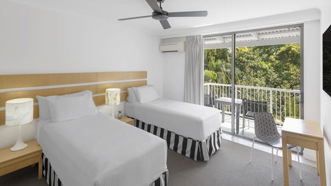 Oaks Port Douglas Resort - Sydney 4u 28
