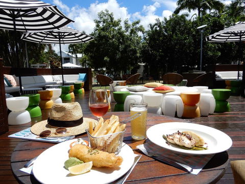 Oaks Port Douglas Resort - Sydney 4u 33