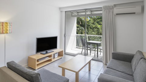 Oaks Port Douglas Resort - Sydney 4u 21