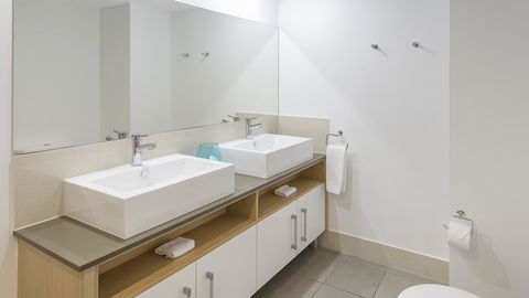 Oaks Port Douglas Resort - Sydney 4u 18