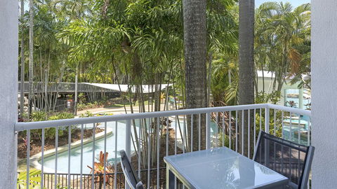 Oaks Port Douglas Resort - Sydney 4u 27