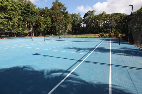 Oaks Port Douglas Resort - Sydney 4u 39