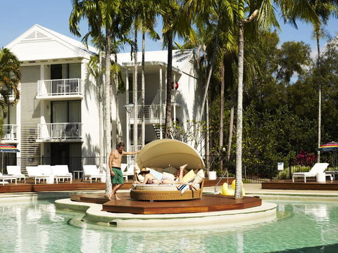 Oaks Port Douglas Resort - Sydney 4u 32