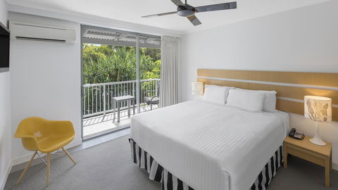 Oaks Port Douglas Resort - Sydney 4u 16