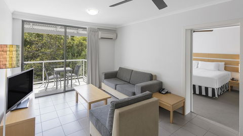 Oaks Port Douglas Resort - Sydney 4u 22