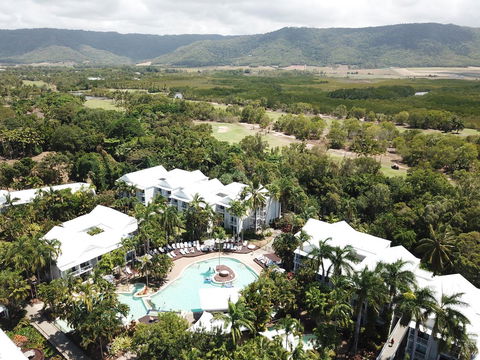 Oaks Port Douglas Resort - Sydney 4u 0