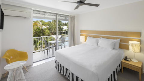 Oaks Port Douglas Resort - Sydney 4u 10
