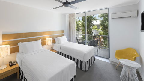 Oaks Port Douglas Resort - Sydney 4u 13