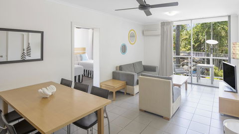 Oaks Port Douglas Resort - Sydney 4u 11