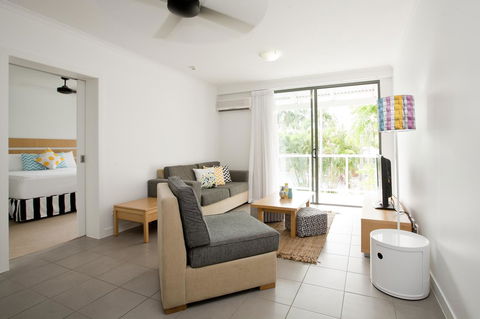 Oaks Port Douglas Resort - Sydney 4u 34