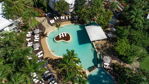 Oaks Port Douglas Resort - Sydney 4u 3