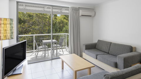 Oaks Port Douglas Resort - Sydney 4u 14