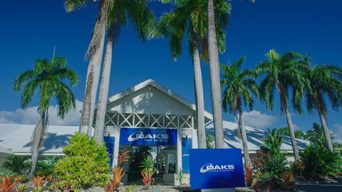 Oaks Port Douglas Resort - Sydney 4u 7