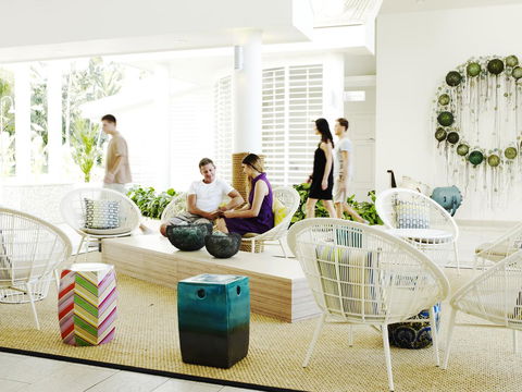 Oaks Port Douglas Resort - Sydney 4u 31