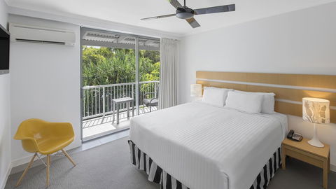 Oaks Port Douglas Resort - Sydney 4u 25