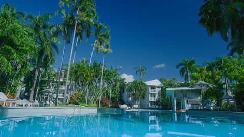 Oaks Port Douglas Resort - Sydney 4u 5