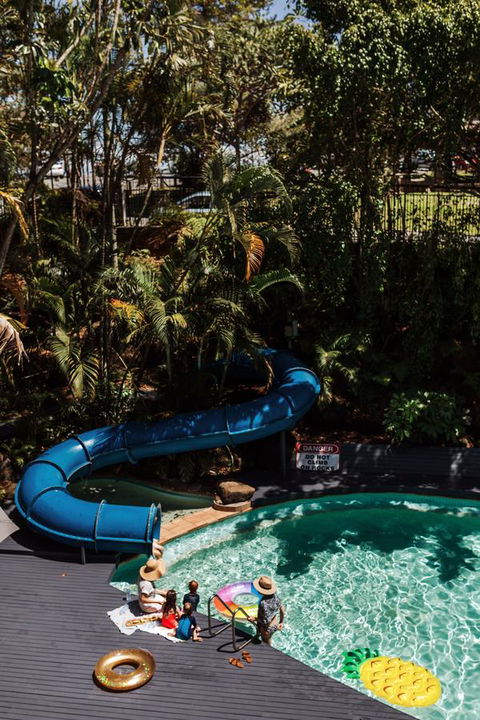 Greenmount Beach House - Sydney 4u 14