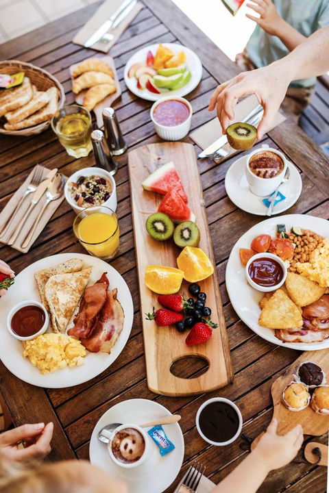 Greenmount Beach House - Sydney 4u 23