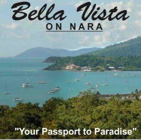Bella Vista On Nara Pets Welcome - Sydney 4u 3