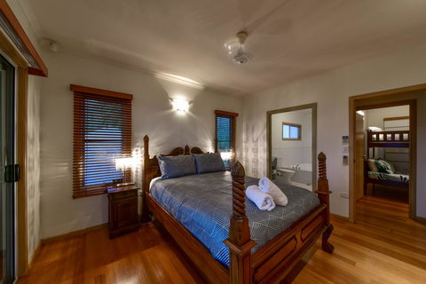 Bella Vista On Nara Pets Welcome - Sydney 4u 13