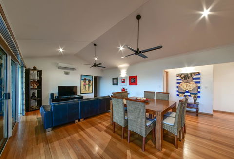 Bella Vista On Nara Pets Welcome - Sydney 4u 9