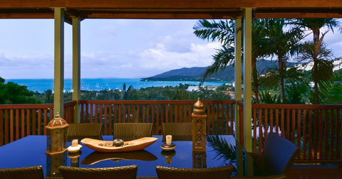 Bella Vista On Nara Pets Welcome - Sydney 4u 0