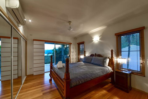 Bella Vista On Nara Pets Welcome - Sydney 4u 12