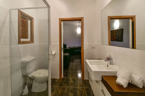 Bella Vista On Nara Pets Welcome - Sydney 4u 24