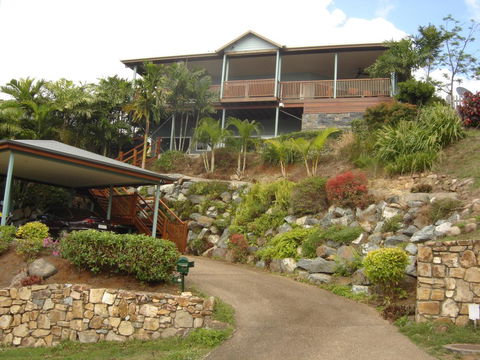 Bella Vista On Nara Pets Welcome - Sydney 4u 28