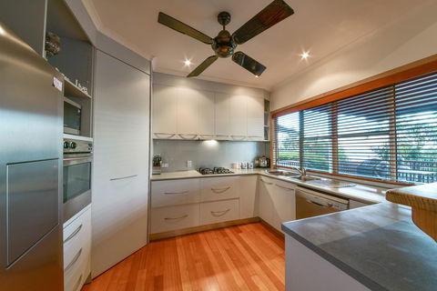 Bella Vista On Nara Pets Welcome - Sydney 4u 18