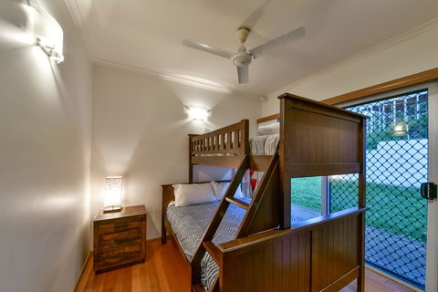 Bella Vista On Nara Pets Welcome - Sydney 4u 14