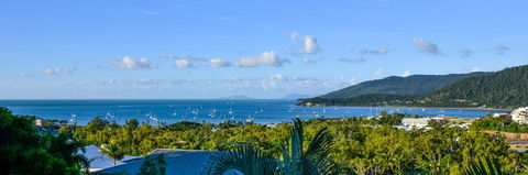 Bella Vista On Nara Pets Welcome - Sydney 4u 8