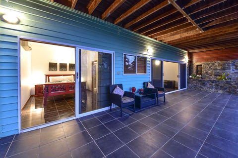 Bella Vista On Nara Pets Welcome - Sydney 4u 26