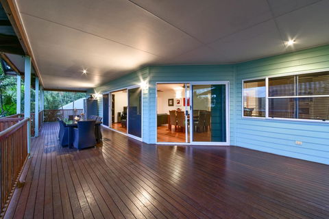 Bella Vista On Nara Pets Welcome - Sydney 4u 20