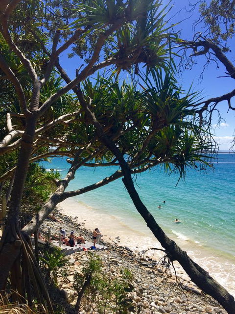 Bayona 1 Little Cove - Sydney 4u 19