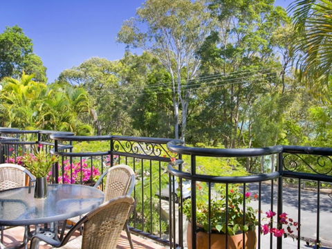 Bayona 1 Little Cove - Sydney 4u 5