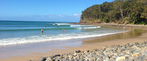 Bayona 1 Little Cove - Sydney 4u 18