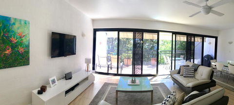 Bayona 1 Little Cove - Sydney 4u 3