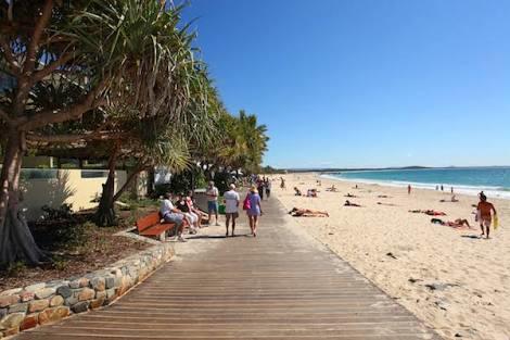 Bayona 1 Little Cove - Sydney 4u 22